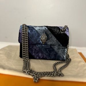 Kurt geiger mini crossbody bag